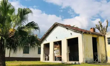 Chácara à venda em mairiporã com excelente vista e boa localização