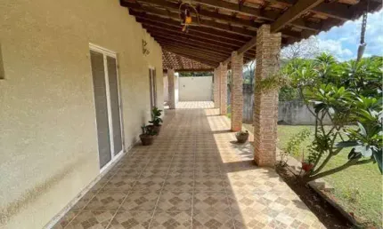 Casa com 3 quartos à venda no Pinheirinho, Atibaia 