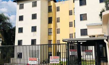 Apartamento com 2 quartos à venda no Terra Preta, Mairiporã 