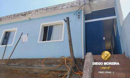 Casa com 2 quartos à venda no Terra Preta, Mairiporã 