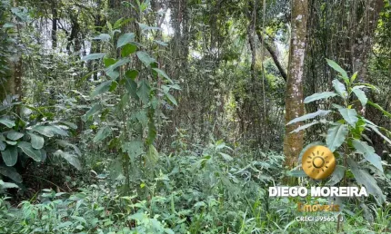 Terreno à venda em mairiporã – 1.025m² | diego moreira imóveis
