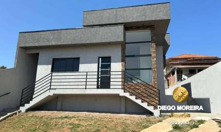 Casa com 3 quartos à venda no Terra Preta, Mairiporã 