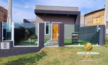 Casa com 2 quartos à venda no Terra Preta, Mairiporã 