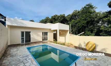 Casa com 3 quartos à venda na Rua Dois, Terra Preta, Mairiporã