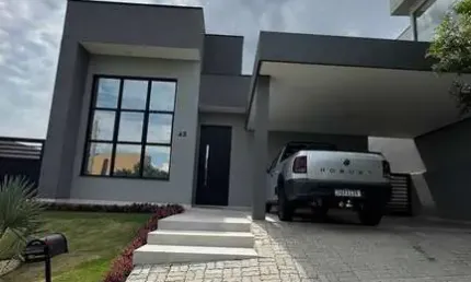 Casa em condomínio fechado com 3 quartos à venda na Rua Carlos Drummond de Andrade, Rio Abaixo, Atibaia