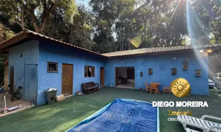 Chácara à venda em mairiporã – com mais de 1.500m²!