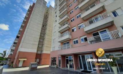 Apartamentos à venda em Terra Preta - 3 dormitórios