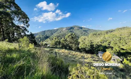 Lotes escriturados à venda em Mairiporã apto para financiamento bancário