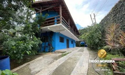 Chácara em mairiporã! disponivel para venda e locação