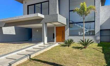 Casa de alto padrão à venda em Condomínio Shambala lll em Atibaia