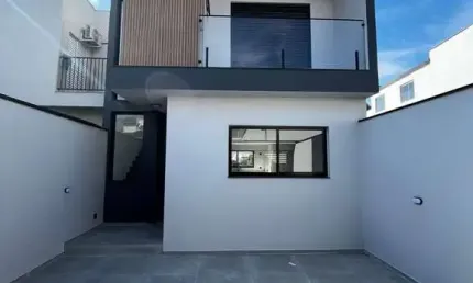 Casa com 3 quartos à venda na Rua Maria Gazolla Dártora, Laranjeiras, Caieiras
