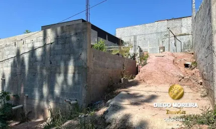Terreno à venda em Corumbá, Mairiporã 