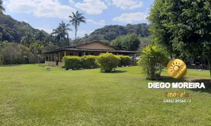Chácara à venda em mairiporã – espaço, conforto e natureza!