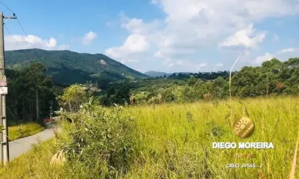 Terreno comercial à venda na Estrada Laramara, Terra Preta, Mairiporã