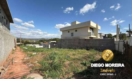 Terreno à Venda em Atibaia – Ideal para Construção de Sobrados!