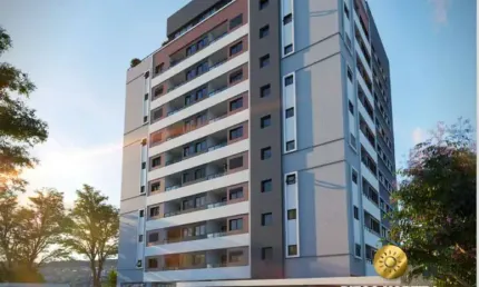 Apartamento à venda em Atibaia apto para financiamento bancário