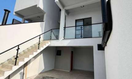 Casa com 3 quartos à venda na Rua Ida Senatti Dártora, Laranjeiras, Caieiras