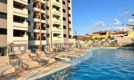 Apartamento disponível para venda e locação – MIRAI PATRIANI