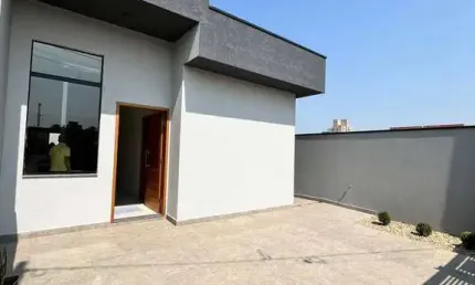 Casa com 3 quartos à venda no Residencial Jardins da Catalunha, Atibaia 