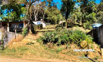 Terreno à venda no Terra Preta, Mairiporã 