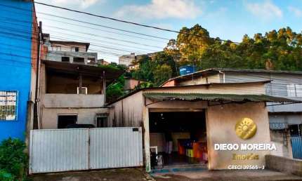 Casa com 3 quartos à venda no Terra Preta, Mairiporã 