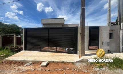 Casa com 3 quartos à venda em Corumbá, Mairiporã 