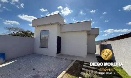Casa com 3 quartos à venda na Rua Texas, Corumbá, Mairiporã