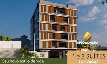 Apartamento com 2 quartos à venda na Rua Doutor José Ferreira Keffer, Vila Helena, Atibaia