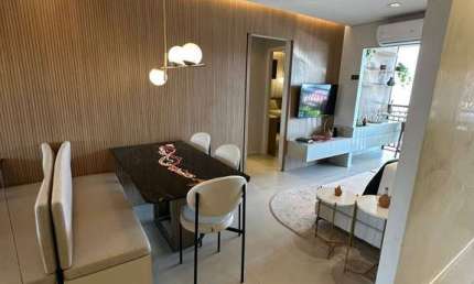 LANÇAMENTO - Apartamentos à venda no Residencial Natur