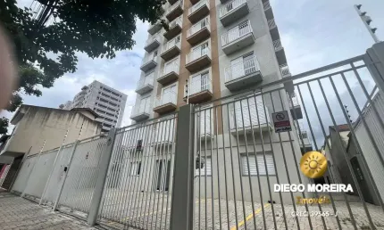 Apartamentos em Atibaia - Apenas 7 minutos do centro da cidade!