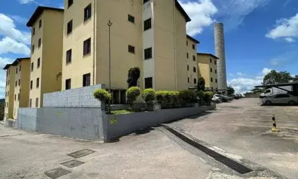 Apartamento Disponível para Locação ou Venda – Terra Preta, Mairiporã/SP