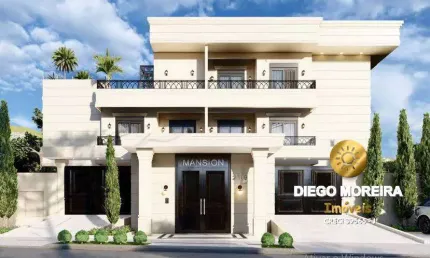 LANÇAMENTO DE APARTAMENTO IMPERDÍVEL EM ATIBAIA/SP!