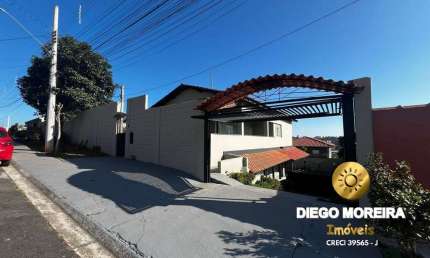 Chácara para Venda e Locação|Comercial ou Residencial – em Mairiporã!
