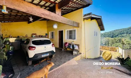 Casa no Jardim Sun Valley - Oportunidade Imperdível!