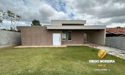 Casa Térrea à venda em condomínio Shangri-Lá de Atibaia