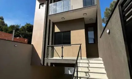 Casa com 3 quartos à venda na Rua Umbelina Dártora Decreci, Laranjeiras, Caieiras