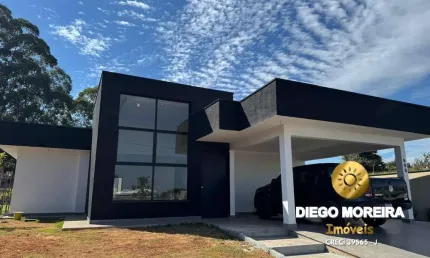 Casa em condomínio fechado com 4 quartos à venda na Rua Macaco Aranha, Condomínio Residencial Shamballa III, Atibaia