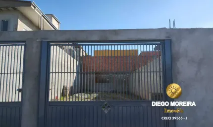 Terreno à venda na Rua Oito, Terra Preta, Mairiporã