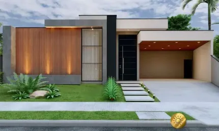 Casa à venda com 3 dormitórios em condomínio Reserva São Nicolau - Atibaia