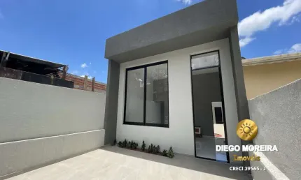 Casa à venda em Atibaia apto para financiamento bancário