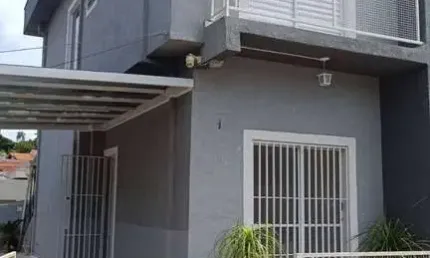 Casa em condomínio fechado com 2 quartos à venda na Avenida São João, Jardim Santo Antônio, Atibaia