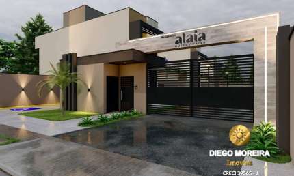 LANÇAMENTO | Casas em Condomínio à venda na cidade de Atibaia-SP