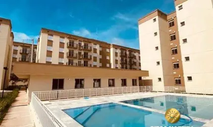 Apartamento disponivel para locação em atibaia com 2 dormitórios