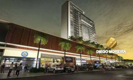 Salas Comerciais à venda em Bragança | Carraro Skyline