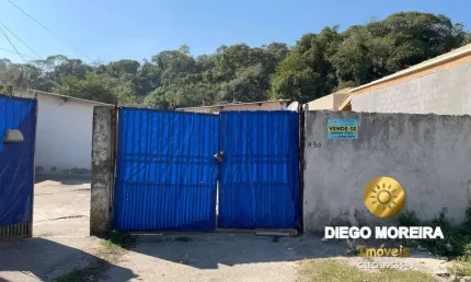 Casa à venda em Terra Preta – Ideal para Investimento!