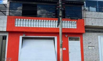 Casa com 3 quartos à venda no Terra Preta, Mairiporã 