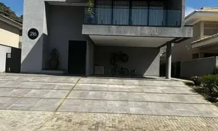 Casa com 5 Dormitórios à venda em Condomínio de Atibaia - Itapetinga
