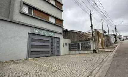 Apartamento à Venda em Atibaia  – Conforto e Estilo!