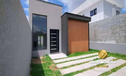 Casa com 2 quartos à venda na Canjica (Terra Preta), Mairiporã 