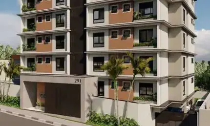 Apartamento com 3 quartos à venda na Avenida Ipê, Vila Gardênia, Atibaia